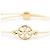 Tory Burch Pulseira Slider Miller - vista 5