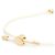 Tory Burch Pulseira Slider Miller - vista 6