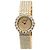 Chopard Damen Rund Vintage Diamant Gold Uhr Archive Klassisch Golden - Ansicht 10