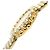 Chopard Damen Rund Vintage Diamant Gold Uhr Archive Klassisch Golden - Ansicht 11