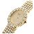 Chopard Damen Rund Vintage Diamant Gold Uhr Archive Klassisch Golden - Ansicht 12