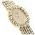 Chopard Damen Rund Vintage Diamant Gold Uhr Archive Klassisch Golden - Ansicht 13