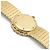 Chopard Damen Rund Vintage Diamant Gold Uhr Archive Klassisch Golden - Ansicht 15
