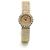 Chopard Damen Rund Vintage Diamant Gold Uhr Archive Klassisch Golden - Ansicht 17