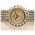 Chopard Damen Rund Vintage Diamant Gold Uhr Archive Klassisch Golden - Ansicht 2