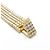 Chopard Damen Rund Vintage Diamant Gold Uhr Archive Klassisch Golden - Ansicht 20