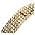Chopard Damen Rund Vintage Diamant Gold Uhr Archive Klassisch Golden - Ansicht 22