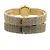 Chopard Damen Rund Vintage Diamant Gold Uhr Archive Klassisch Golden - Ansicht 26