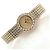 Chopard Damen Rund Vintage Diamant Gold Uhr Archive Klassisch Golden - Ansicht 28