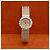 Chopard Damen Rund Vintage Diamant Gold Uhr Archive Klassisch Golden - Ansicht 3