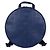 Gucci Kids Interlocking GG Logo Saffiano Leather Backpack (Navy) Blue