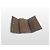 Louis Vuitton Braune Monogramm-Canvas-Langbörse - Ansicht 6