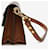 Louis Vuitton Dauphine MM Monogram Marrone  - vista 2