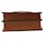 Louis Vuitton Dauphine MM Monogram Marrone  - vista 4