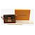 Louis Vuitton Dauphine MM Monogram Marrone  - vista 8