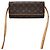 Louis Vuitton Pochette Twin GM Monogram