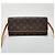 Louis Vuitton Pochette Twin GM Monogram - vista 2