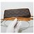 Louis Vuitton Pochette Twin GM Monogram - vista 5