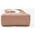 Lady Dior Piccolo Cannage Rose des Vents Multicolore - vista 4