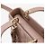 Lady Dior Piccolo Cannage Rose des Vents Multicolore - vista 5