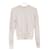 Loro Piana Baby Cashmere Strickpullover Mehrfarben  - Ansicht 1