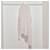 Loro Piana Baby Cashmere Strickpullover Mehrfarben  - Ansicht 2