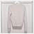 Loro Piana Baby Cashmere Strickpullover Mehrfarben  - Ansicht 3