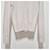 Loro Piana Baby Cashmere Strickpullover Mehrfarben  - Ansicht 5