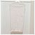 Fendi FF Logo Strickrock Silber - Ansicht 3