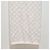 Fendi FF Logo Strickrock Silber - Ansicht 5