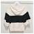 Dior Christian Cashmere Kapuzenpullover mit Ärmeln Mehrfarben - Ansicht 3