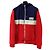 Gucci Woll-Anorak-Trainingsanzug Rot - Ansicht 2