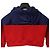 Gucci Woll-Anorak-Trainingsanzug Rot - Ansicht 5