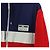 Gucci Woll-Anorak-Trainingsanzug Rot - Ansicht 7