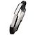 Gucci Anello in Platino con Diamante Link to Love Nero