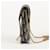 Saddle Dior Pochette verticale a sella e borsa a tracolla Bianco  - vista 3
