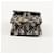 Saddle Dior Pochette verticale a sella e borsa a tracolla Bianco  - vista 7
