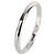 Cartier Hochzeitsring Platin Größe Silber