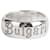 Bulgari Save The Children Silberring Größe - Ansicht 4