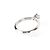 Tiffany & Co Setting Wedding Ring Platinum Diamond Size Multiple colors - view 5