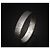 Cartier Platinring mit Diamant Größe Schwarz - Ansicht 5