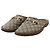 Gucci Mule Slipper Horsebit GG Multicolore