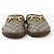 Gucci Mule Slipper Horsebit GG Multicolore - vista 2
