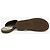 Gucci Mule Slipper Horsebit GG Multicolore - vista 5