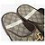 Gucci Mule Slipper Horsebit GG Multicolore - vista 7