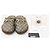 Gucci Mule Slipper Horsebit GG Multicolore - vista 8