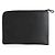 Valentino Clutch Logo Neon Multicolore - vista 3
