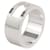 Gucci Logo Ring Silber  - Ansicht 1