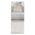 Gucci Logo Ring Silber  - Ansicht 3