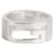 Gucci Logo Ring Silber  - Ansicht 4
